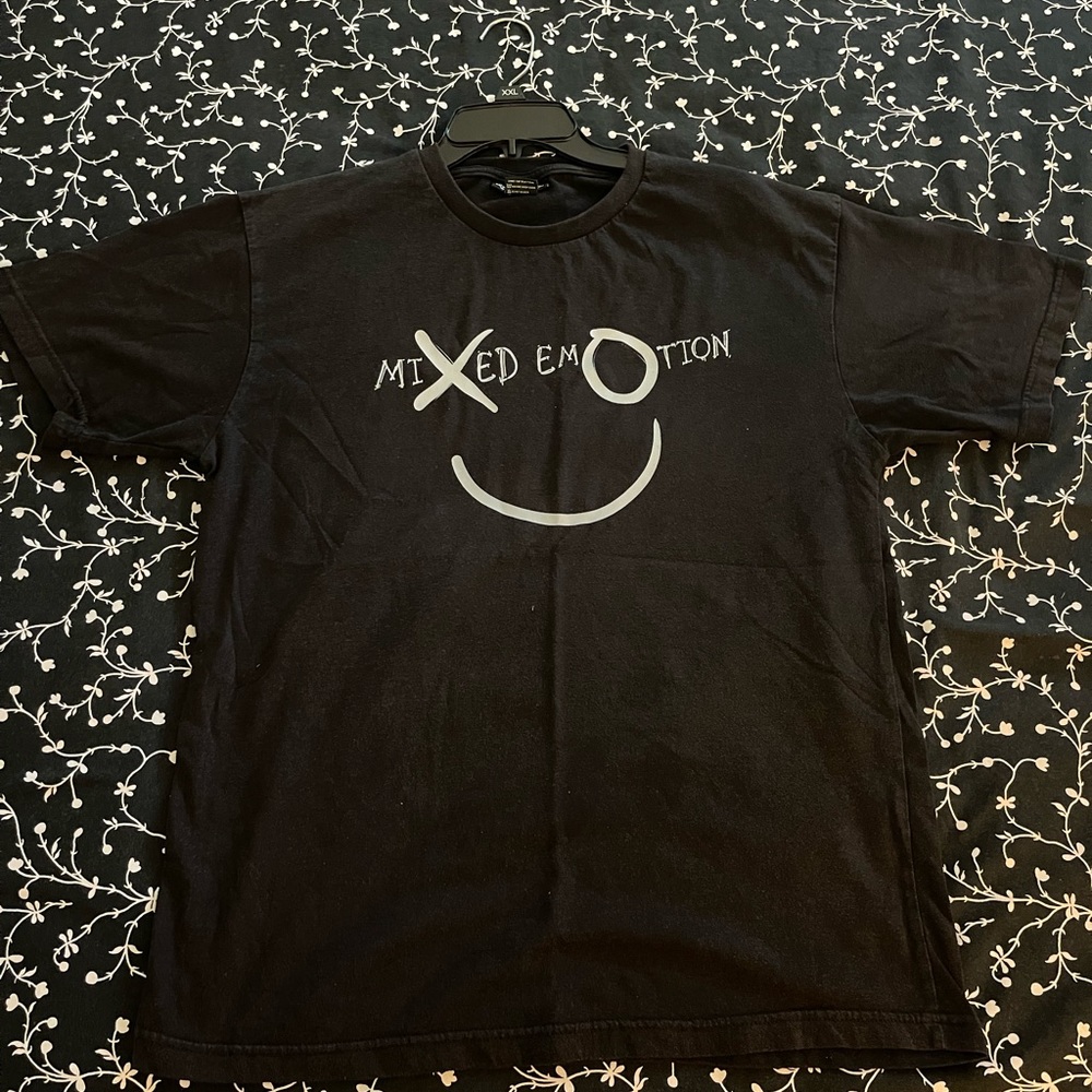 Mixed Emotions Tee